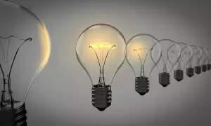 Inspirace Předsíň