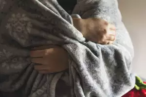 Nemoc Špinavých Rukou