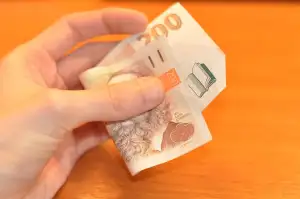 7 Eur To Czk
