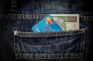 Karta Revolut