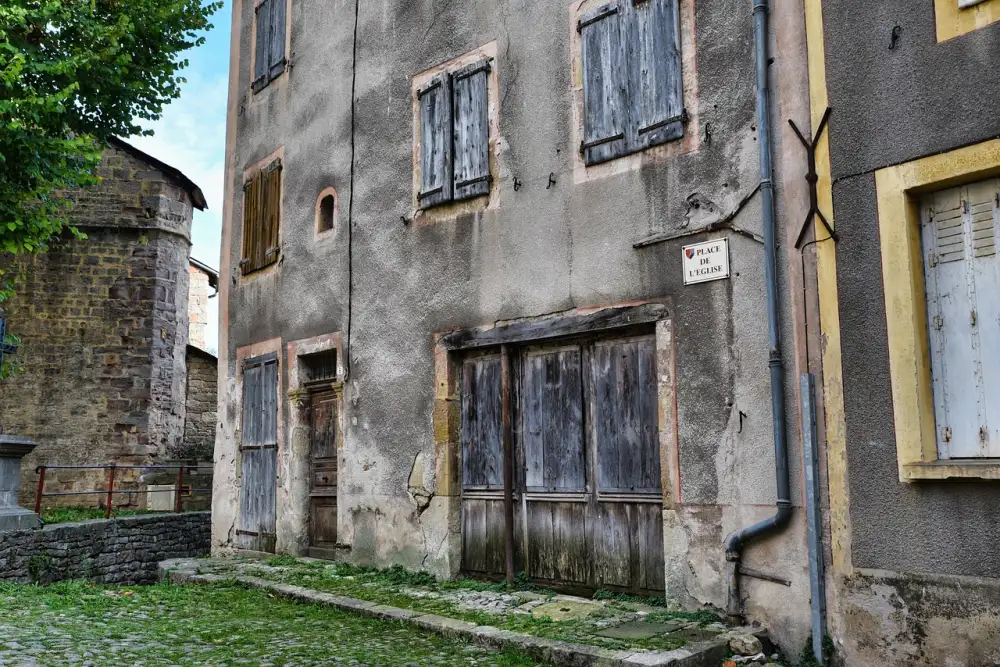 Balkonové Dveře