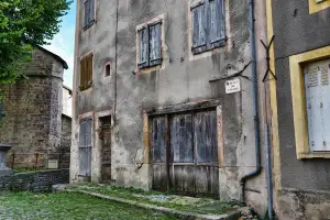 Balkonové Dveře