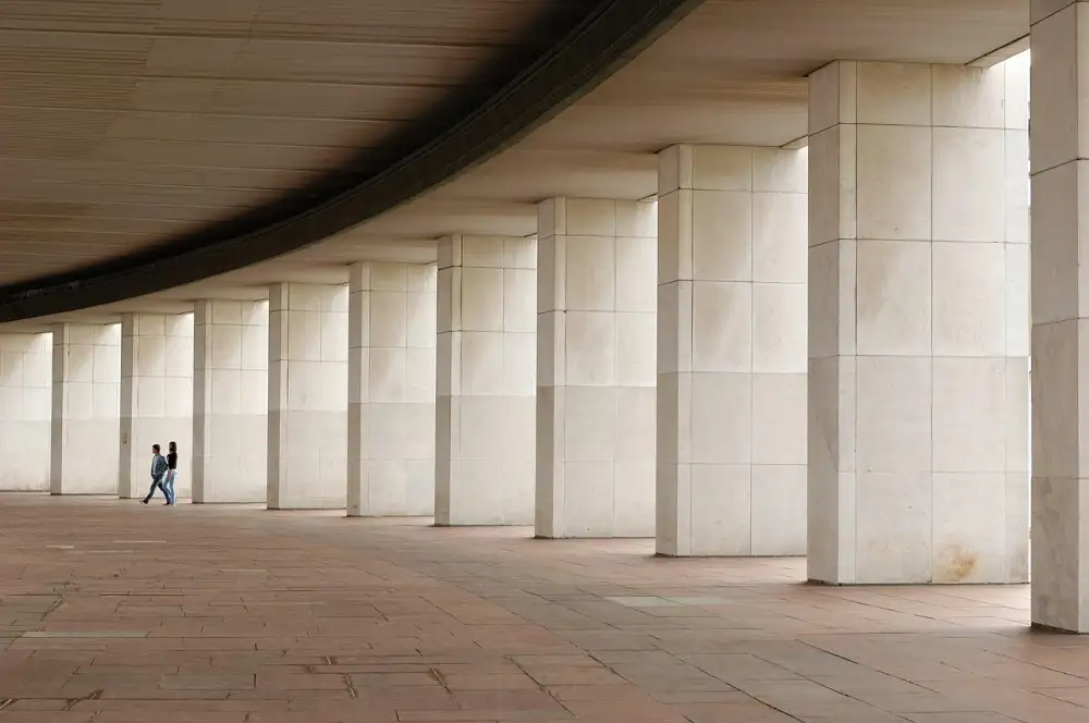 Tiba Beton