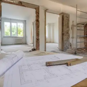Rekonstrukce Bytu Stavební Povolení