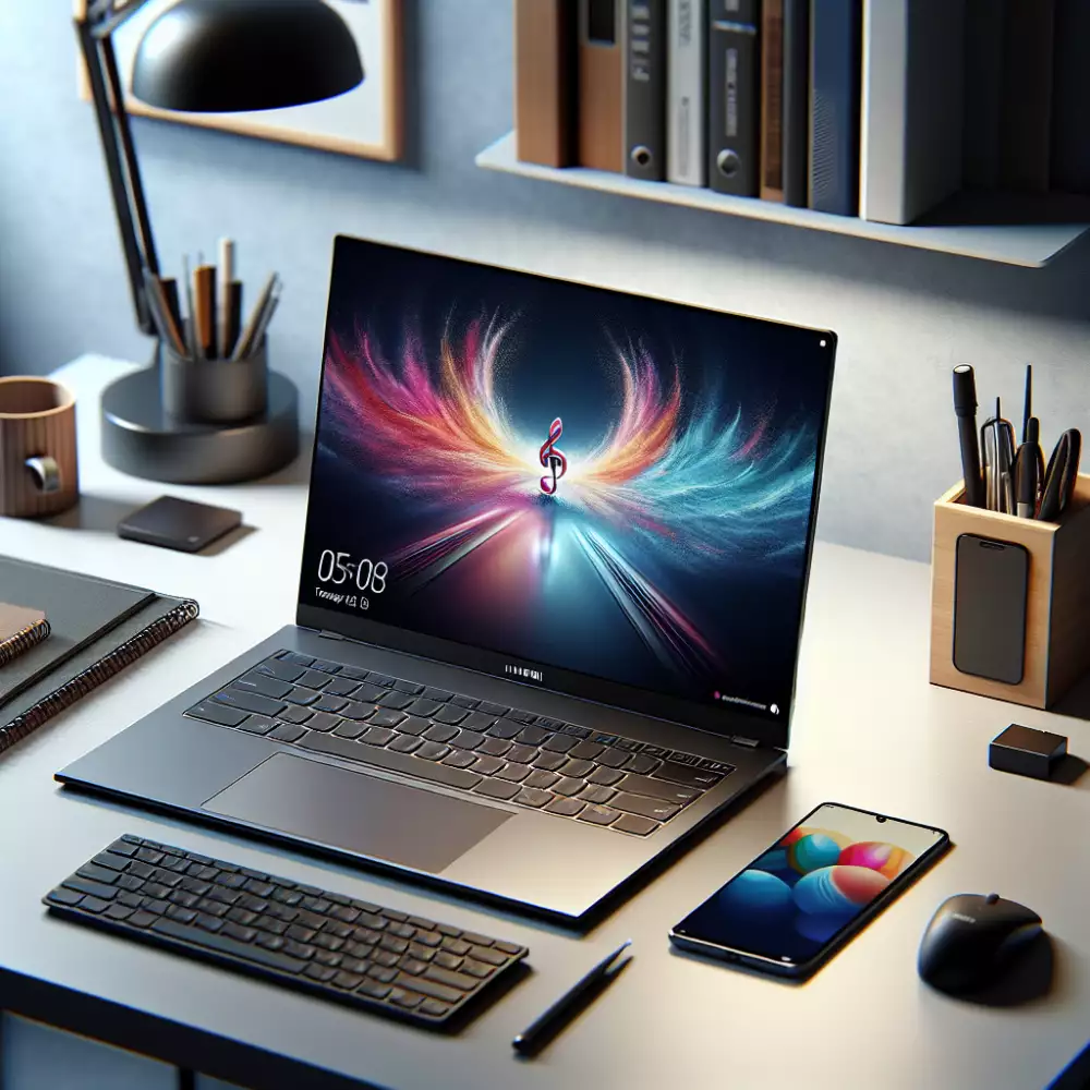 Huawei Matebook D14