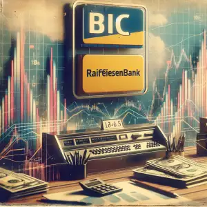 Bic Raiffeisenbank