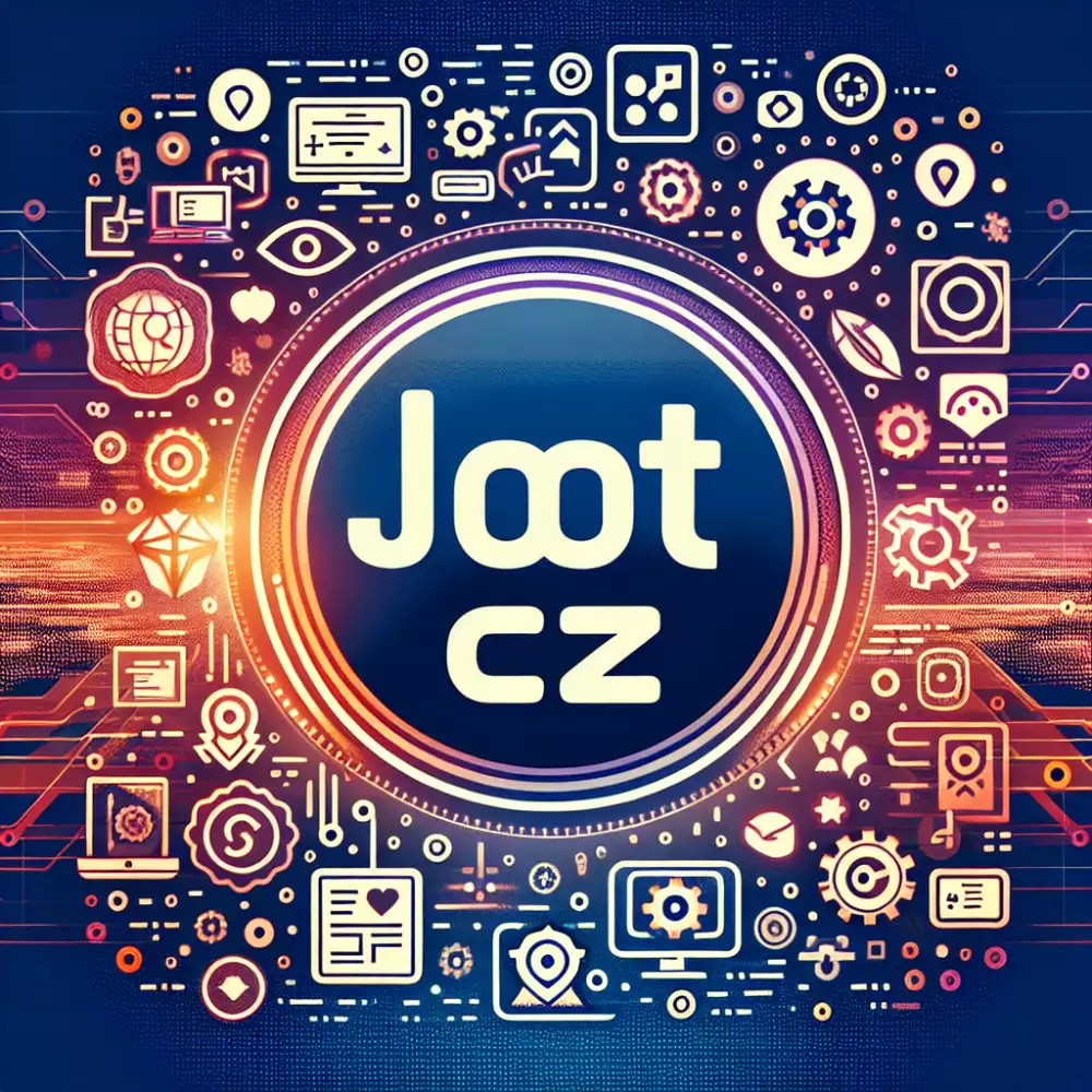 Joot Cz