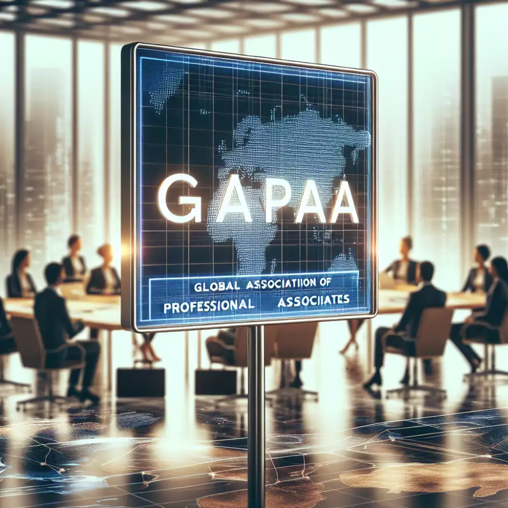 Gapa Group