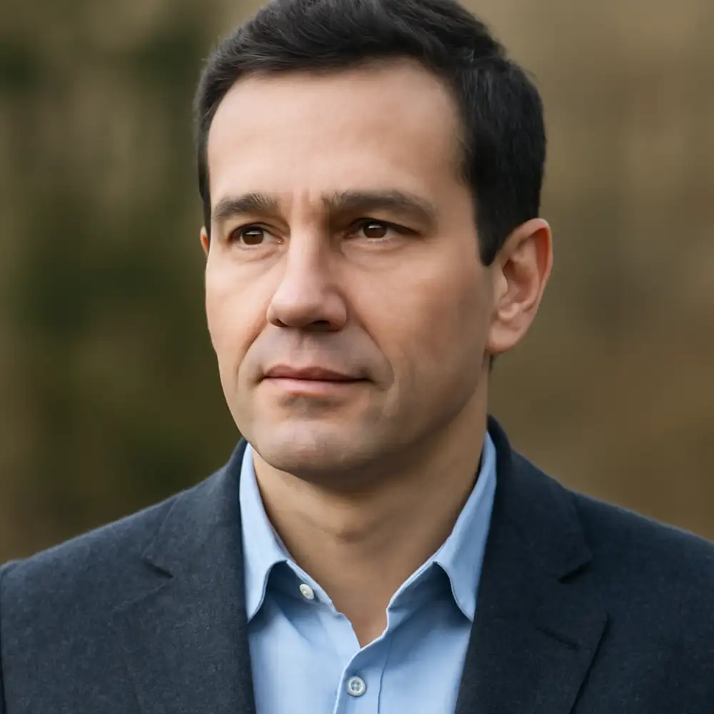 Lukáš Sedláček