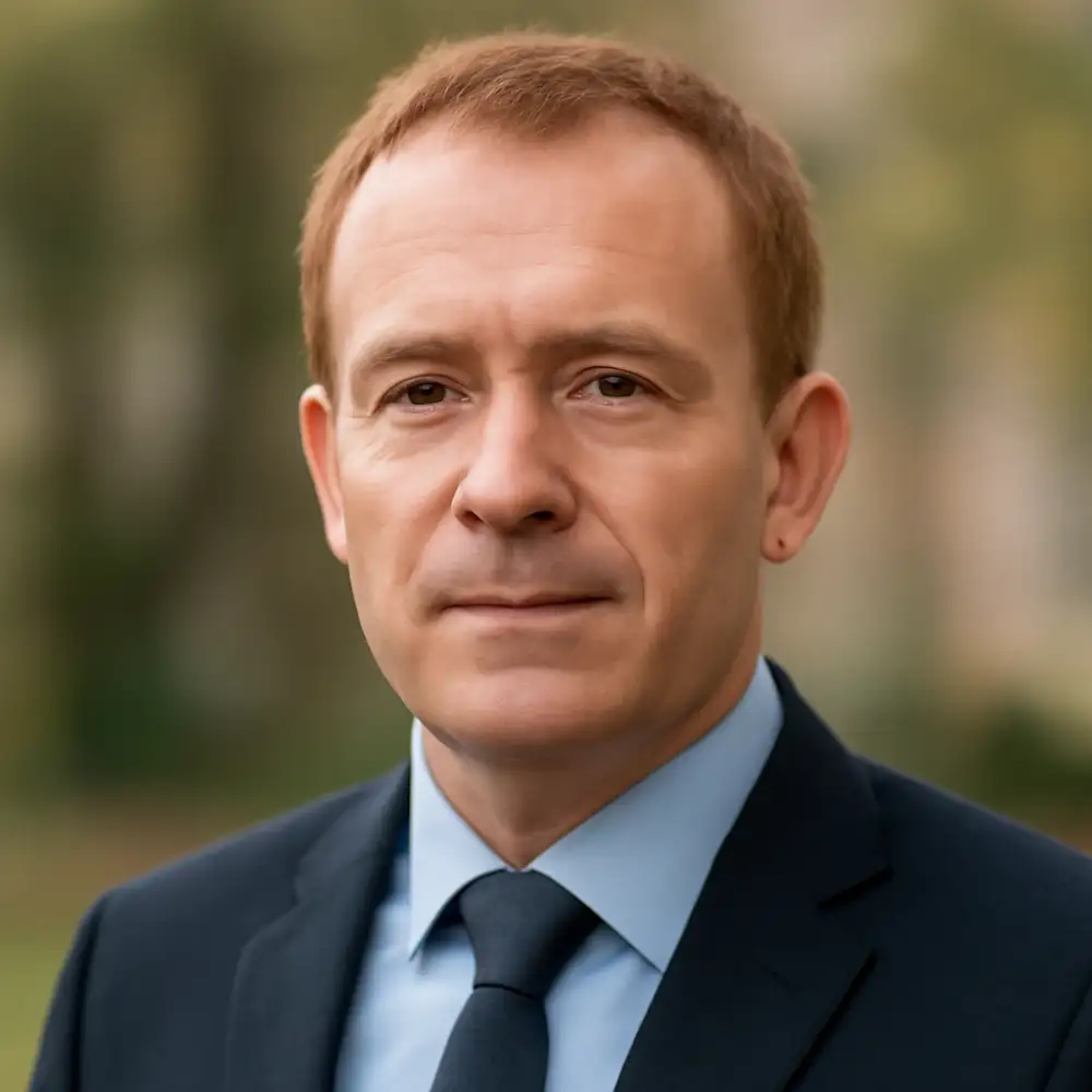 Miroslav Dvořáček