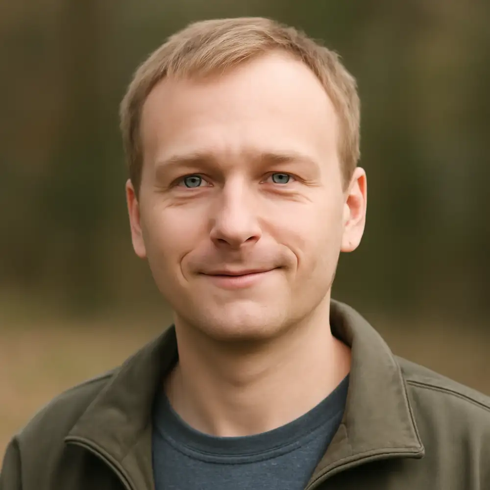 Štěpán Maršálek